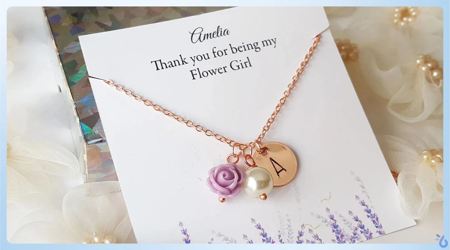Customized Jewelry